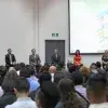 Foro Internacional organizado por el IEEQ sede Tec de Monterrey Querétaro