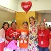 Paciente quinta Jornada Corazones Invencibles