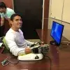 Interface cerebro-máquina