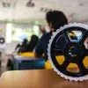 Equipos de PrepaTec de todo el país intercambiaron ideas en Puebla como un sólo equipo