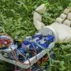 Crea empresa de prótesis para personas con discapacidad