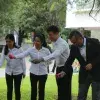 Abonan a la fraternidad en campus Monterrey