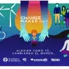 Changemaker day