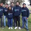 Equipo campus Hidalgo, Hackathon BBVA 2018