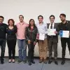 Toastmasters Cimarrón 1