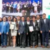 Elizabeth Nava, EXATEC de Campus Toluca recibe el Premio Nacional Emprendedor 2018