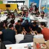 Actividad de Semana i en campus Querétaro