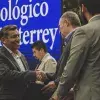 Ceremonia de lealtad Tec de Monterrey 2018