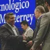 Ceremonia de lealtad Tec de Monterrey 2018