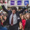 Alumnos del Tec Campus Toluca llevaron a cabo TOLMUN para debatir sobre problemáticas de la relevancia internacional