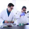 Alumnos de iGEM campus Estado de México