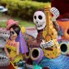 Así se vivió el encuentro cultural más grande del campus Monterrey