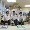 Roborregos Monterrey suma histórico triunfo en nombre de México