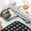 Poca inversión en los negocios