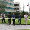 Nuevo Jardín de las Carreras 
