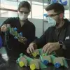 Con proyecto social asistirán a competencia internacional.