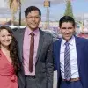 Líderes del mañana graduados
