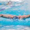 Natación en el Tec de Monterrey