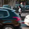 Ciudad Peatón