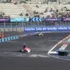 Auto diseñado por estudiantes del Tec