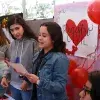 Día del Amor y la Amistad PrepaTec Guadalajara