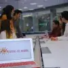 Mesa directiva del grupo estudiantil Mentores del Mañana.