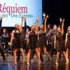 Réquiem por Don Eugenio Garza