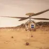 Este mexicano colabora en proyectos de la NASA para el planeta Marte