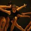 Estudiante del tec en festival de danza