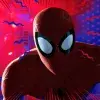 Escena tomada del tráiler oficial de "Spider-man into the Spider-verse".