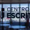 Centro de Escritura 