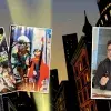El profe de PrepaTec que pone color a las historias de DC y Marvel