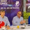 ¡Reto espacial despegará en La Laguna! Anuncian regional de FIRST