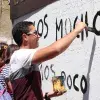 Alumnos del Tecnológico de Monterrey se unen a Acción Poética para transformar su entorno.