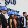 Foto de generación PrepaTec y Profesional 2019 