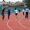 Olimpiadas Especiales Tec Estado de México