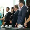 'Juntas somos más fuertes': Así se vivió la premiación Mujer Tec 2019