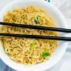 Sopa Instantánea