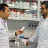 Crean mexicanos crema para cicatrizar heridas en diabéticos