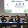Presenta campus Laguna Informe Anual