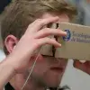 Realidad virtual, así son las visitas a empresas en el Tec