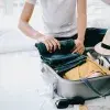 Empaca la maleta como un profesional