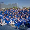 Borregos juvenil aplastan en CONADEIP: ¡bicampeones e invictos!