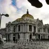 Palacio de Bellas Artes