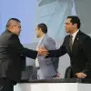 Milton Carlos Elías Espinosa Profesor Inspirador Tec Campus Santa Fe