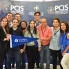 Alumnos Tec Santa Fe Estado de México Puebla Colombia Students4Change