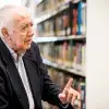 114 semestres dando clase: La historia del profesor Alfredo Brunell