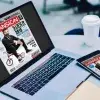 Egresado del Tec protagoniza la portada de Expansión