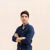 Luis Guillermo Madriz, alumno de mecatrónica en Tec campus Morelia