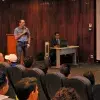 Victor Colomer Tec de Monterrey